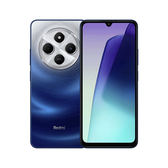azul Redmi 14c