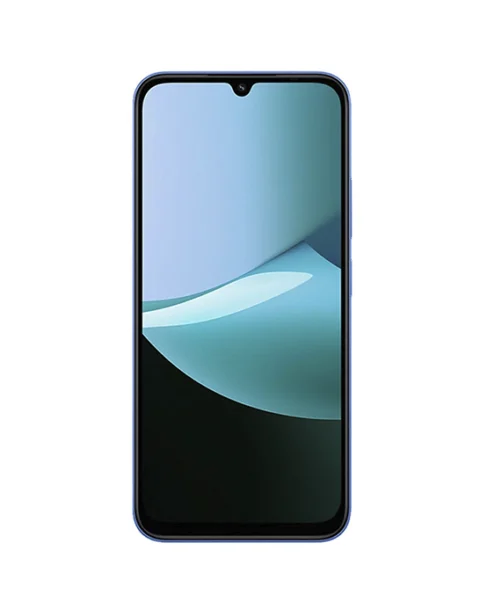 azul Redmi 15c