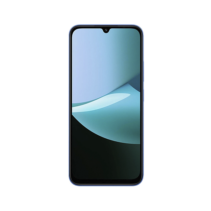 azul Redmi 15c