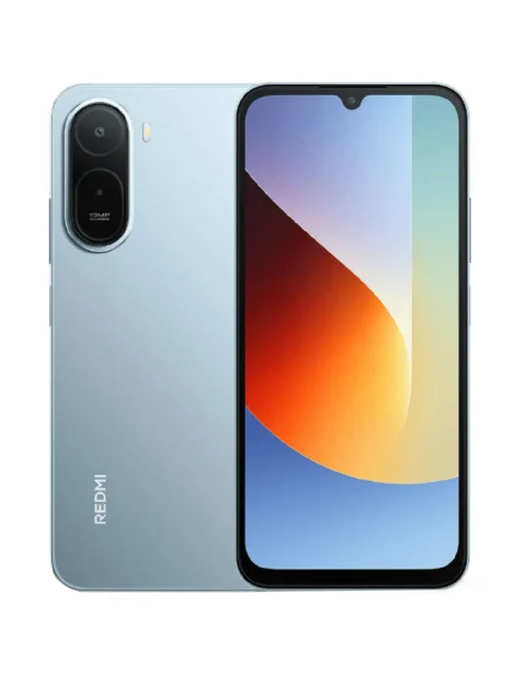 azul Redmi A7 Pro