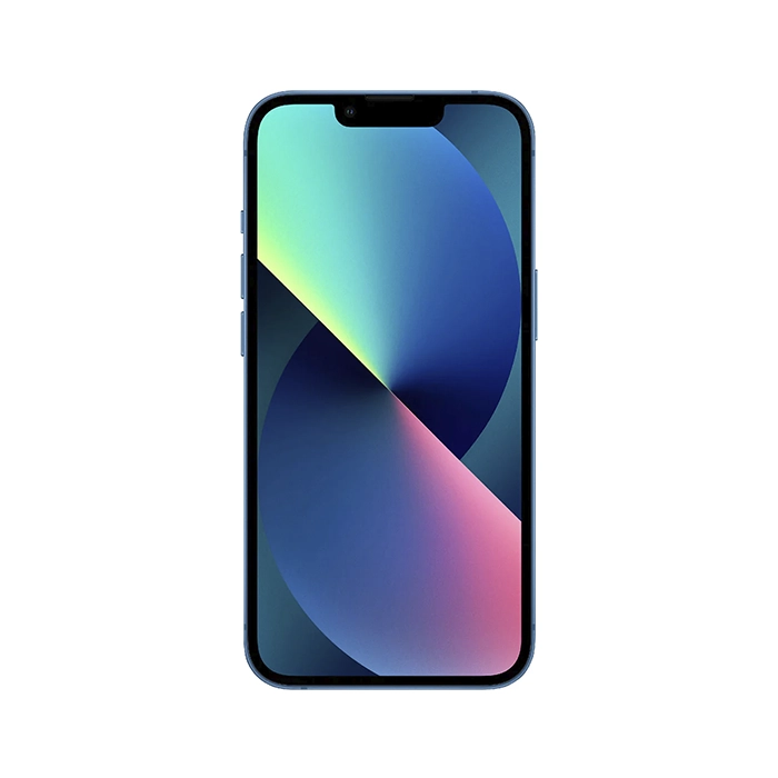 azul iphone 13 cpo