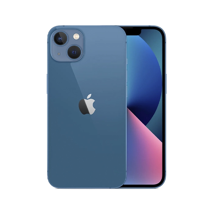 azul iphone 13 cpo