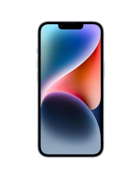 azul iphone 14 cpo