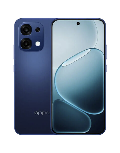 azul oppo a6 pro