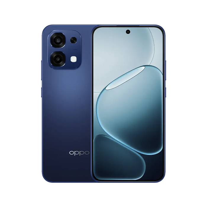 azul oppo a6 pro