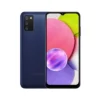 azul samsung galaxy a03s
