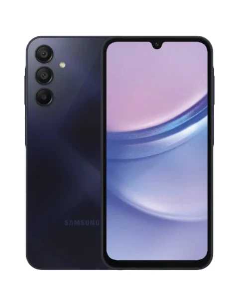 azul samsung galaxy a15