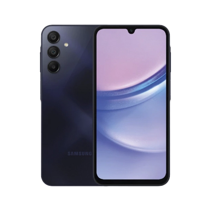 azul samsung galaxy a15