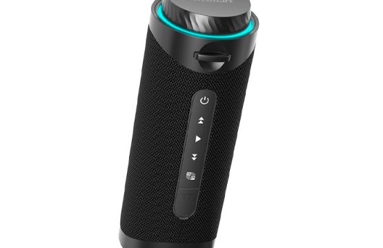 Parlante Portátil Tronsmart T7 Negro