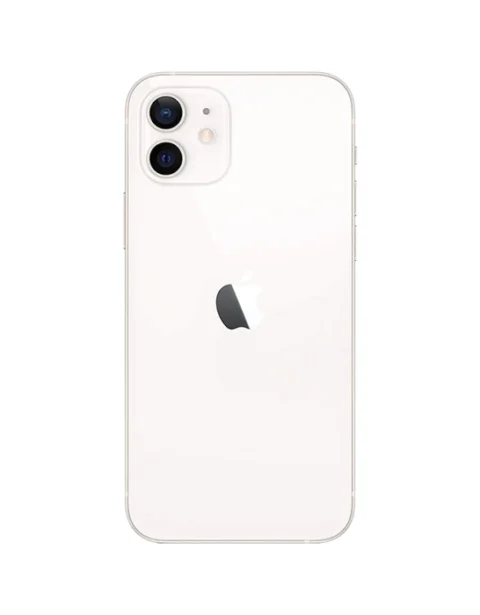 red iphone 12 cpo