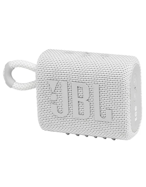 blanco jbl go 3