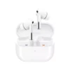 blanco samsung galaxy buds 3 pro