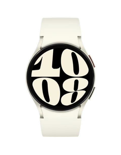 crema samsung smartwatch 6