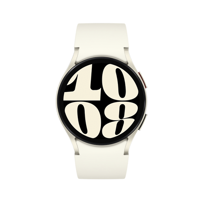 crema samsung smartwatch 6