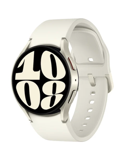 crema samsung smartwatch 6