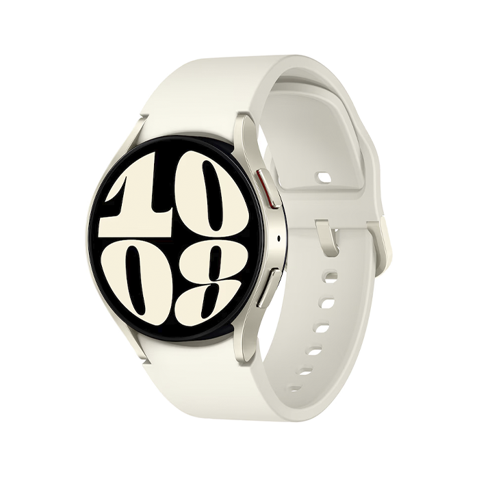 crema samsung smartwatch 6