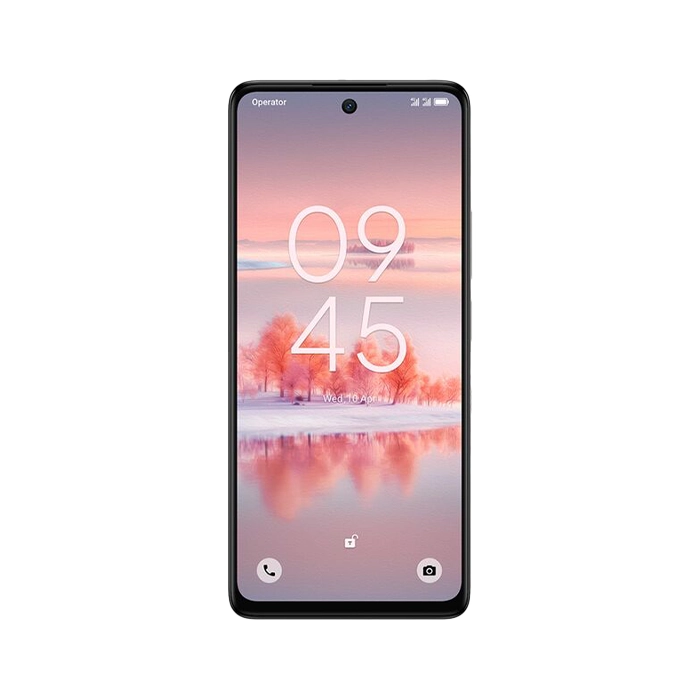 blanco tcl 60 nxtpaper