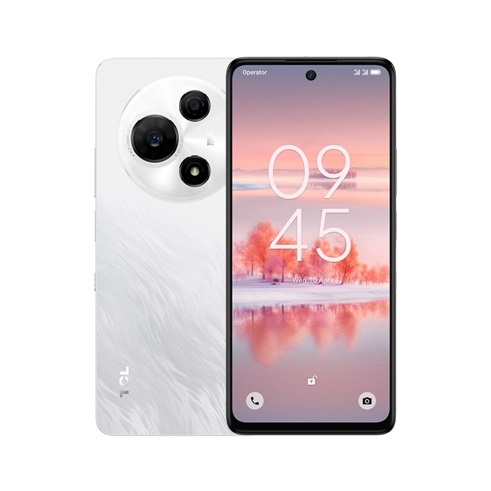 blanco tcl 60 nxtpaper