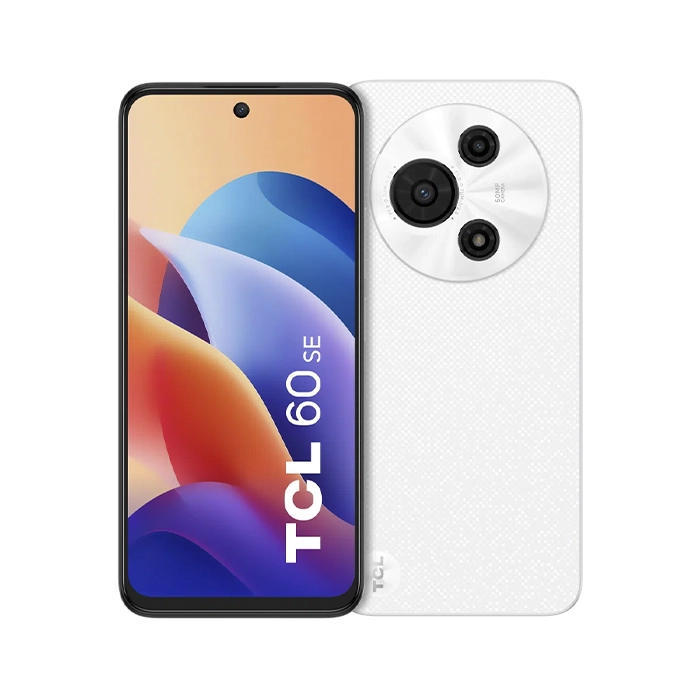 blanco tcl 60 se