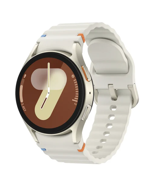 crema samsung smartwatch 7