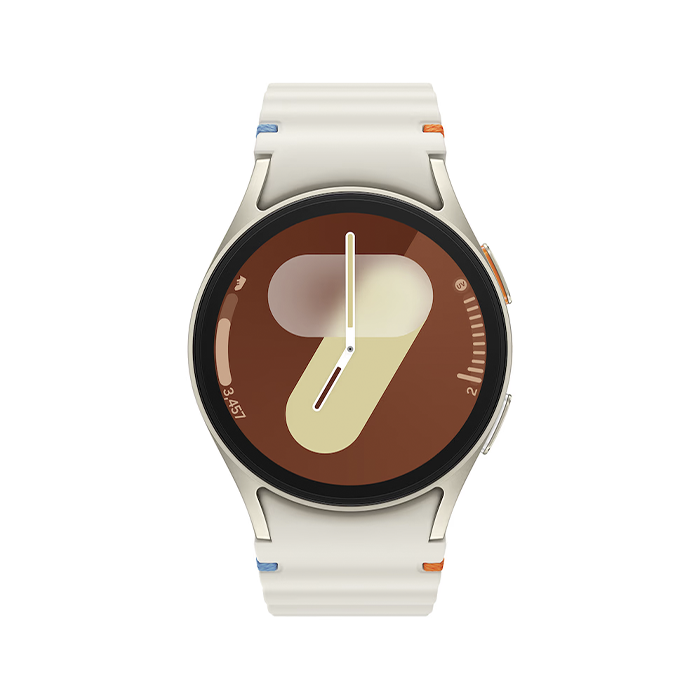 crema samsung smartwatch 7