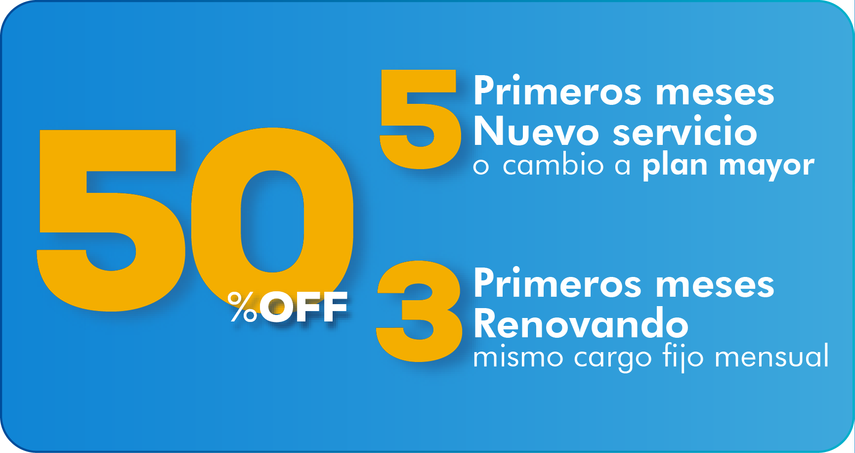 diseño_planes_internet junio con disney_50 % off planes internet junio con disney 50 off