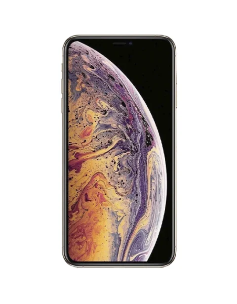 dorado Iphone xs 04