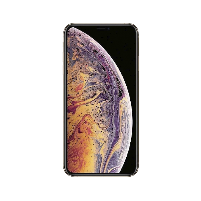 dorado Iphone xs 04