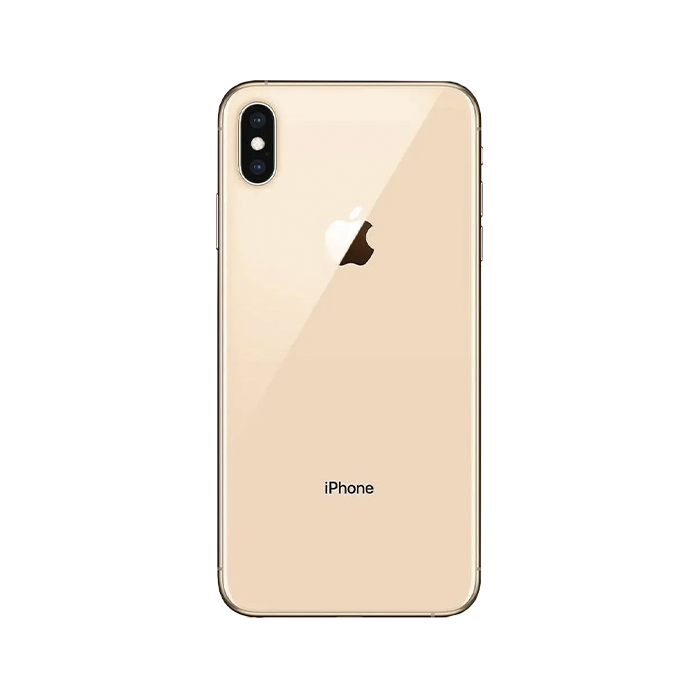dorado Iphone xs 04