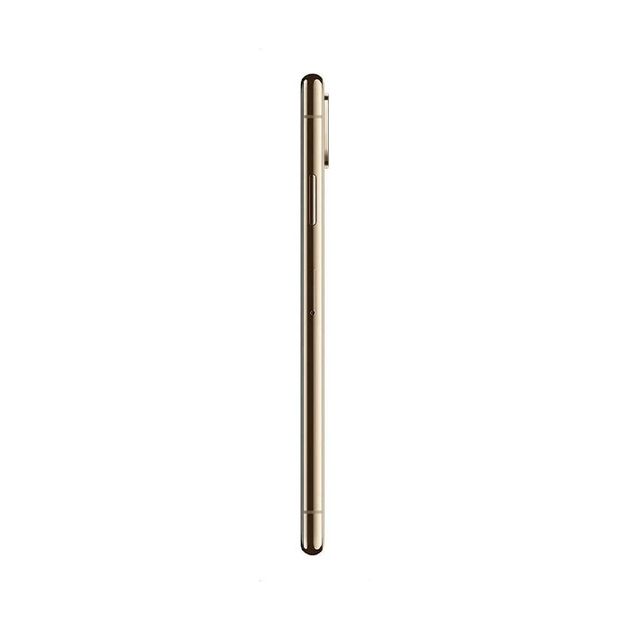 dorado Iphone xs 04