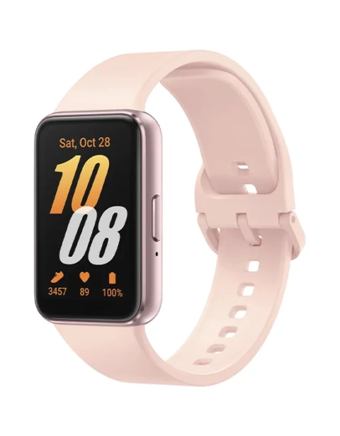 dorado samsung galaxy fit 3