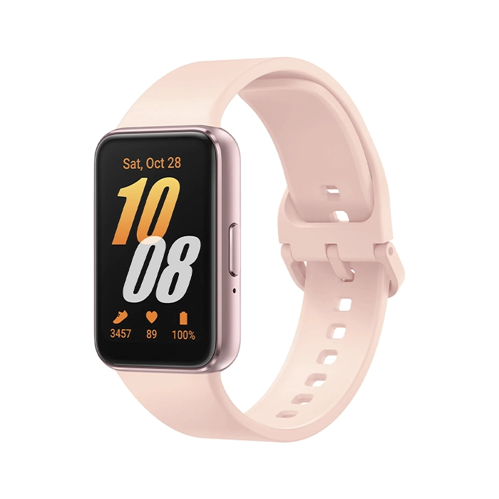 dorado samsung galaxy fit 3