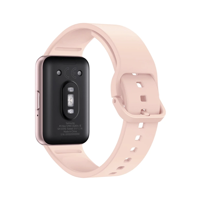 dorado samsung galaxy fit 3