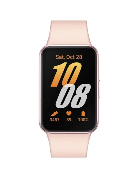 dorado samsung galaxy fit 3