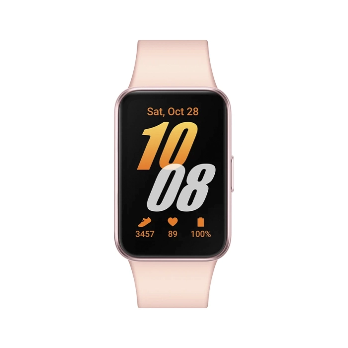 dorado samsung galaxy fit 3