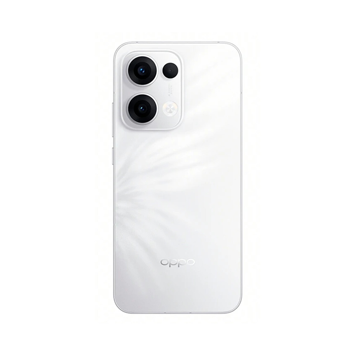 blanco Oppo Reno13