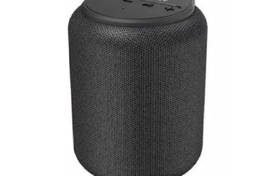 Parlante Tronsmart T6 mini negro