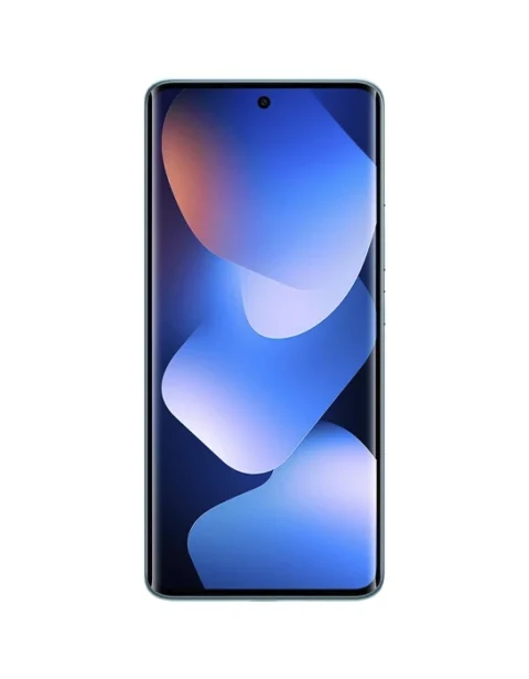azul xiaomi redmi note 15 5g