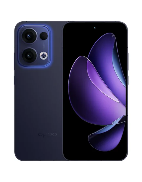 azul Oppo Reno13