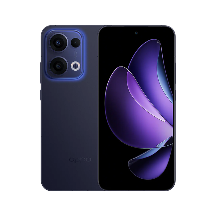 azul Oppo Reno13