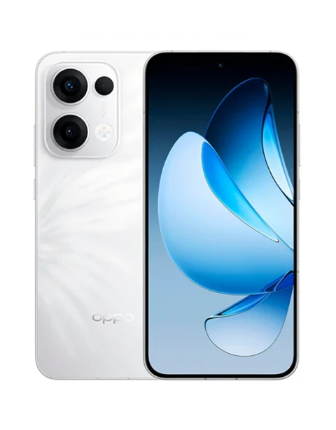 blanco Oppo Reno13