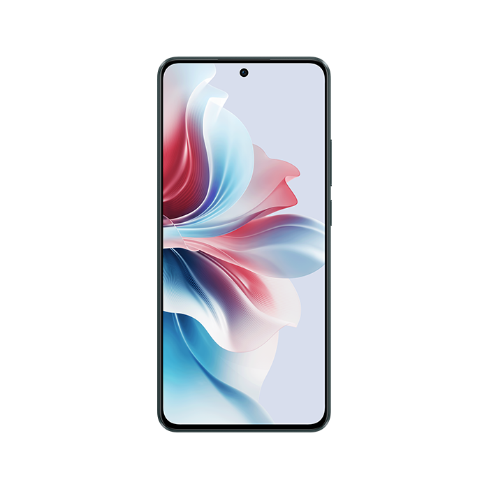 verde Oppo Reno11F