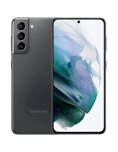 negro Samsung Galaxy S21