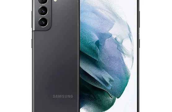 negro Samsung Galaxy S21