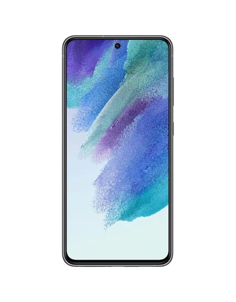 negro Samsung Galaxy S21 FE