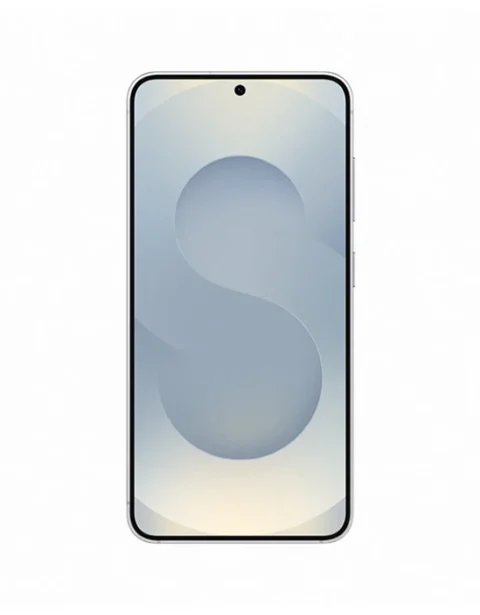 plata Samsung Galaxy S25