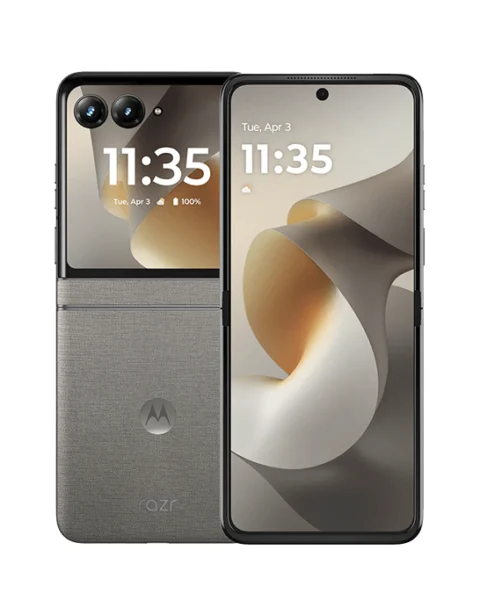 gris razr 70