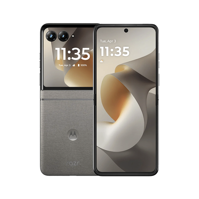 gris razr 70