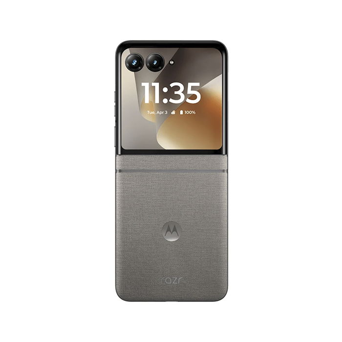 gris razr 70