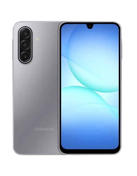 gris samsung galaxy a17